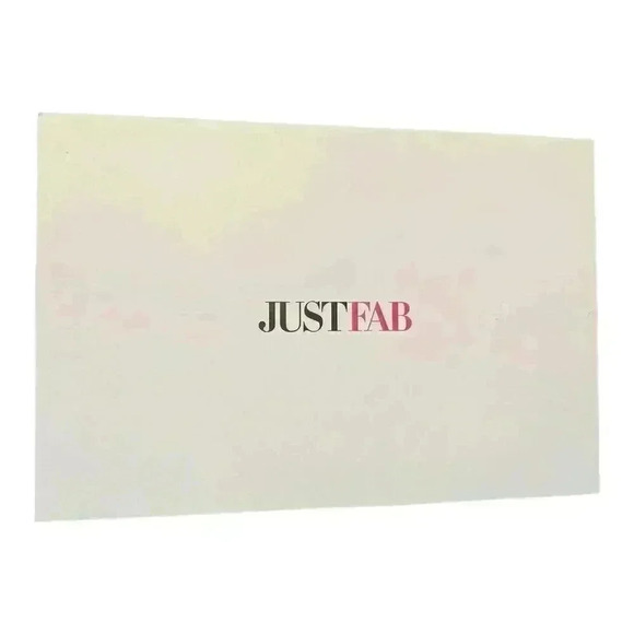 JustFab Afra Women's Knee High Boots Brown Size 8 Block Heel - Picture 2 of 8